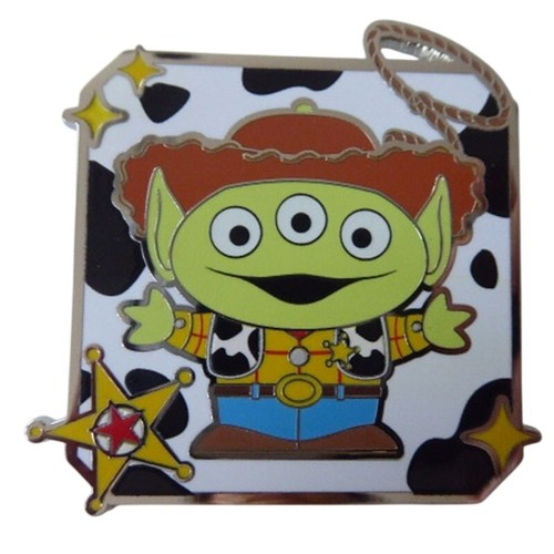 Disney pin argenté - pin,