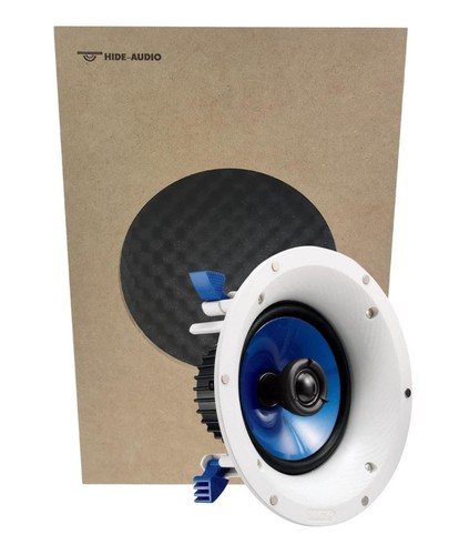 Haut parleur plafond yamaha - haut-parleur,