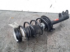 AMORTISSEUR AVANT TRW droit