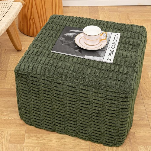 20x20x14 inches fluffy square - inches,