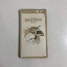 Hewlett Packard HP-67 & 97