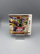 Hyrule Warriors – Nintendo