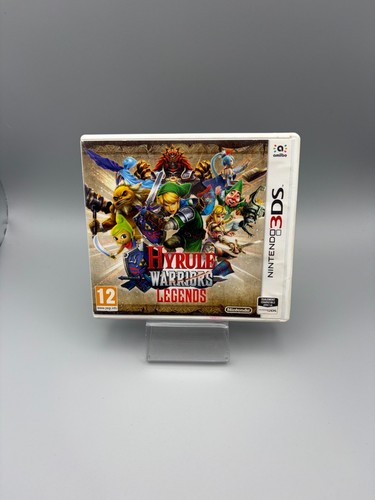 Hyrule warriors nintendo - –,