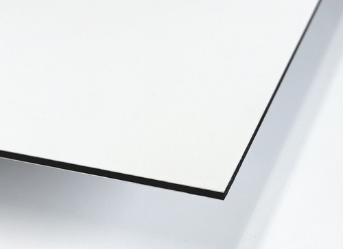 Panneau composite aluminium - en,