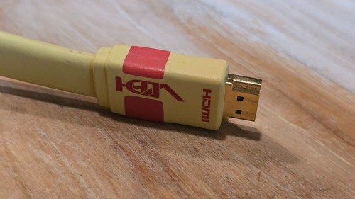 Cable hdmi van - hdmi, hul