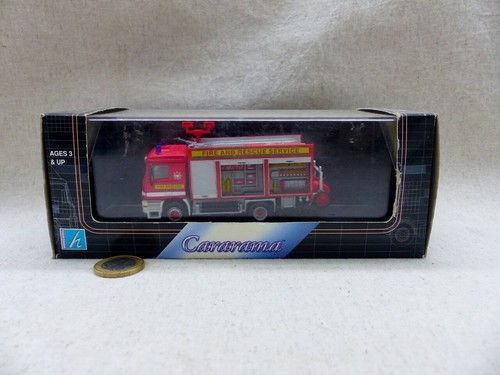 Cararama mercedes benz - cararama,