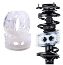 Absorbeur de choc universel pour amortisseur suspension voiture Taille type C