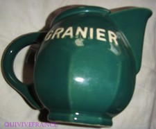  PICHET ANIS - UN GRANIER