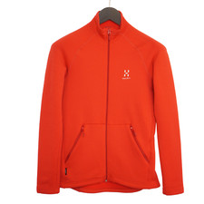 Veste Fleece Polartec