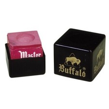 Porte Craies Buffalo Noir - Longoni