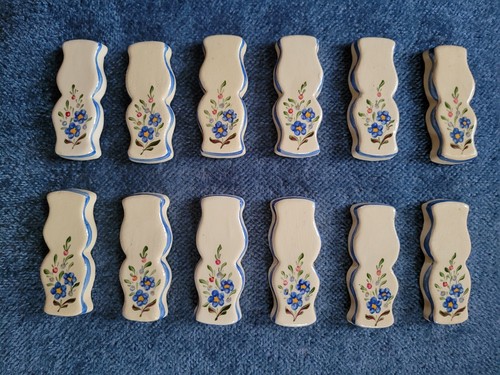 Lot portes couteaux - lot, 12