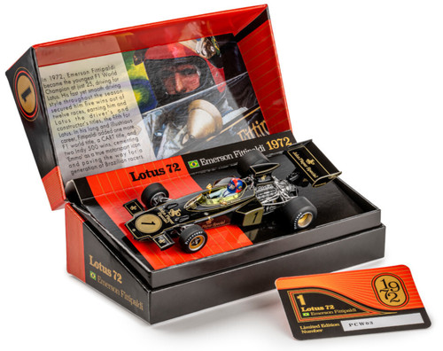 Slot policar lotus - policar, 72