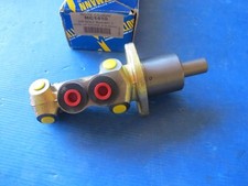 Maître-cylindre de freins tandem Guttmann pour AX, ZX, 106, 205, 309, R19, Clio,
