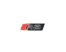 Emblème de volant AUDI R8 4S