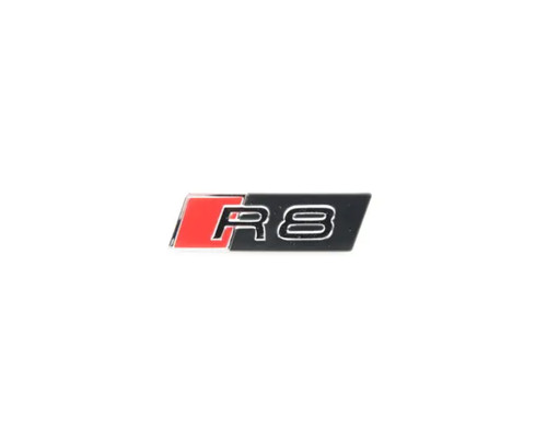 Emblème volant audi 4s - audi, r8