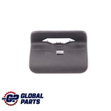 Mercedes W212 Cache-bagages Garniture Store enrouleur Poignée Couvercle Noir