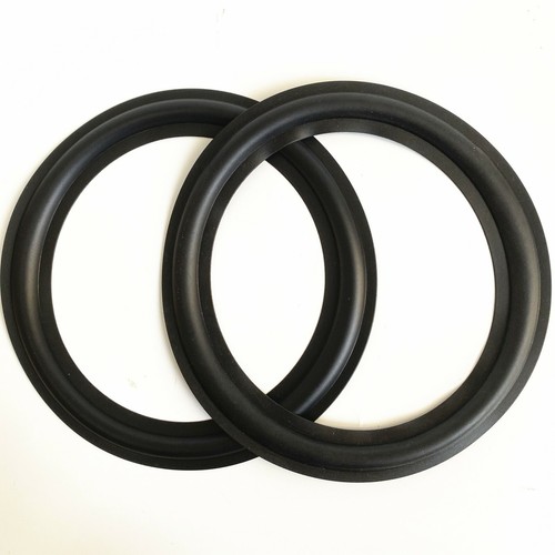 Aft speaker rubber surrounds - aft,