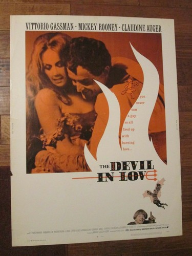 Devil love x - -, 40