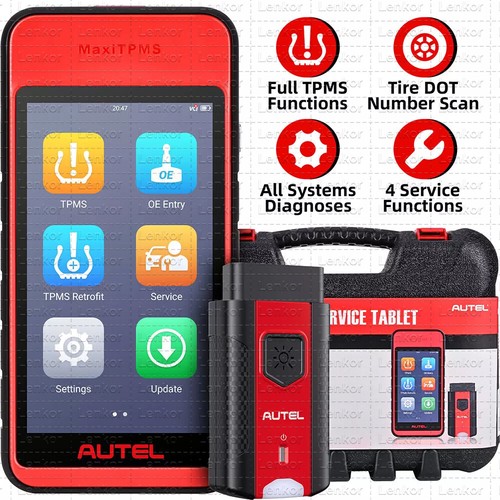 2025 newest autel maxiim - newest,