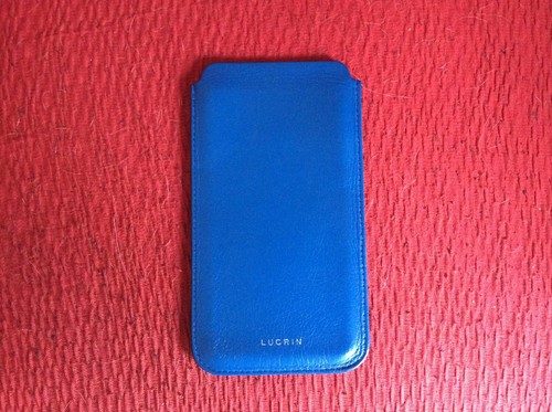 Housse pour iphone - housse, cuir