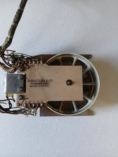 GOTTLIEB avant 1978 pièces détachées d'occasion FLIPPER PINBAL JUNGLE QUEEN - 2