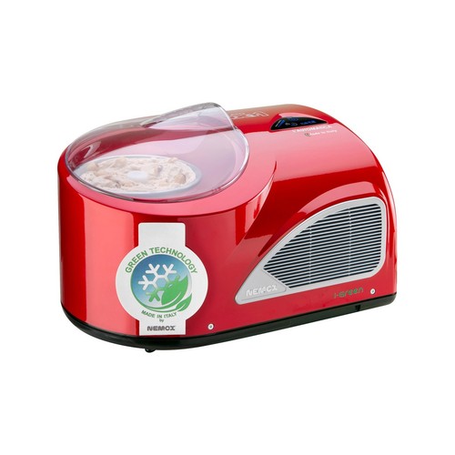 Nemox turbine glace - nemox, l
