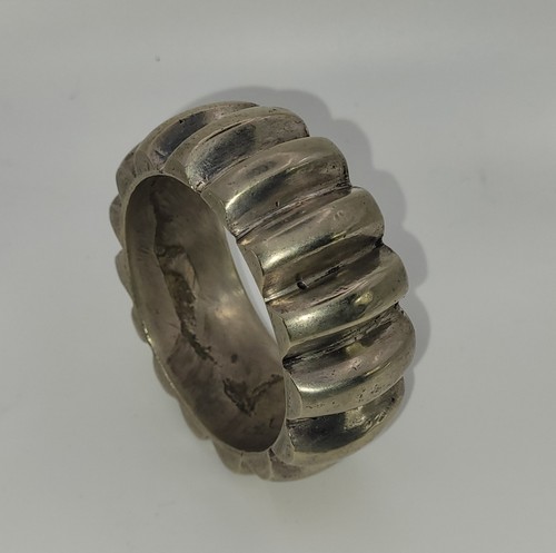 Bracelet cheville ancien - bracelet,