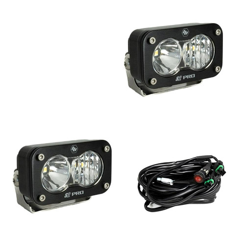 Baja design pro - baja, led