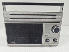 Radio Portable Philips 510 4