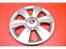 SKODA RAPID Centres de Roue