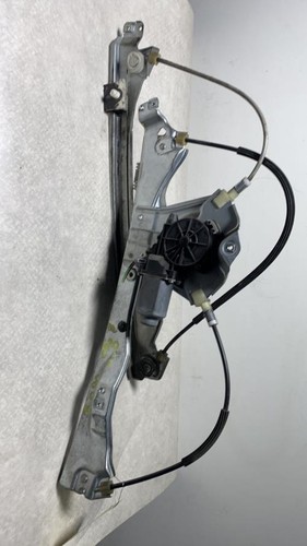 Leve vitre electrique avant