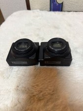 RICOH GXR Lens Unit P10