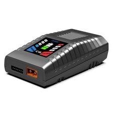 ToolkitRC C6 Lipo 1-6S 50W Chargeur AC / TK12600