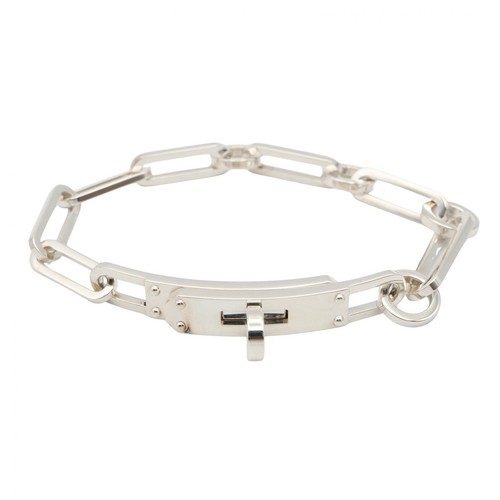 Bracelet chaîne chaîne