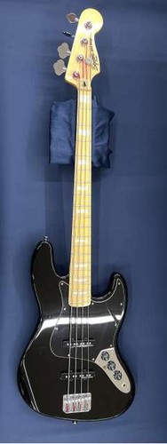 Squier electric bass jazz - squier,