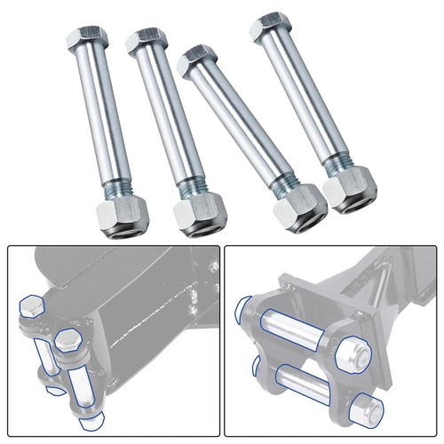 Lot axes godet pour - axes, de