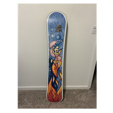 Original Sin Powergirl 144 cm