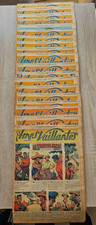 AMES VAILLANTES ** LOT ANNEE