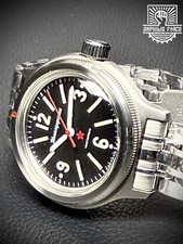 Vostok Amphibia 72045A