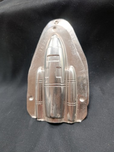 Rare ancien petit moule - petit,