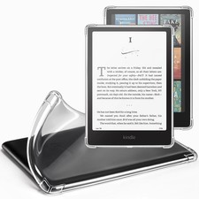 Étui Transparent pour Kindle