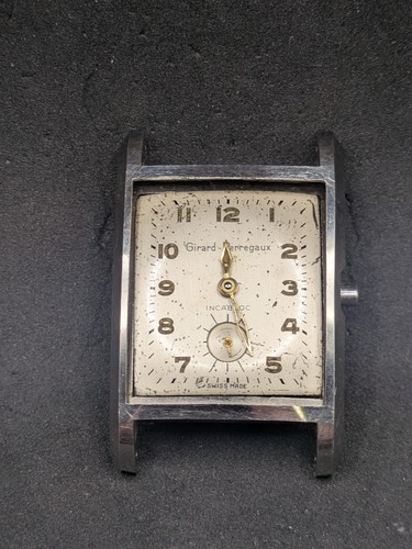 Girard perregaux vintage - girard-perregaux,