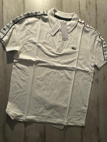 Polo lacoste - lacoste,