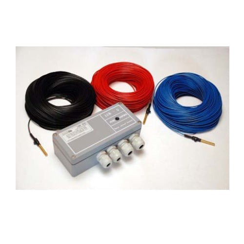 Régulateur booster g 75 - "booster", g-75