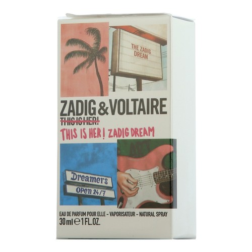 Zadig voltaire est - elle,