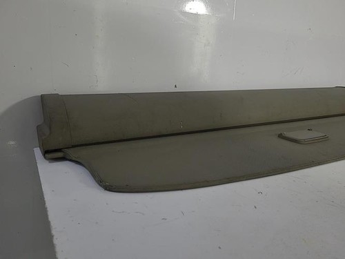 Plage arriere audi avant - a4, 2