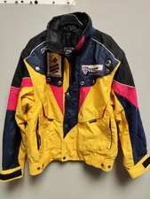 Veste Ski Spyder Très Rare 