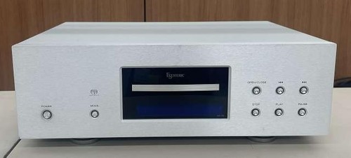 Esoteric sacd lecteur - esoteric, sa-50