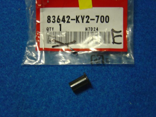 Entretoise cache cbr900 cbr125 - cache,