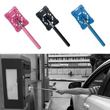 Porte-cartes télescopique